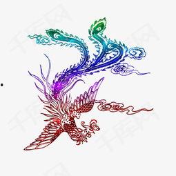 凤凰漫画,漫画中的传奇故事